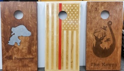 Cornhole Board